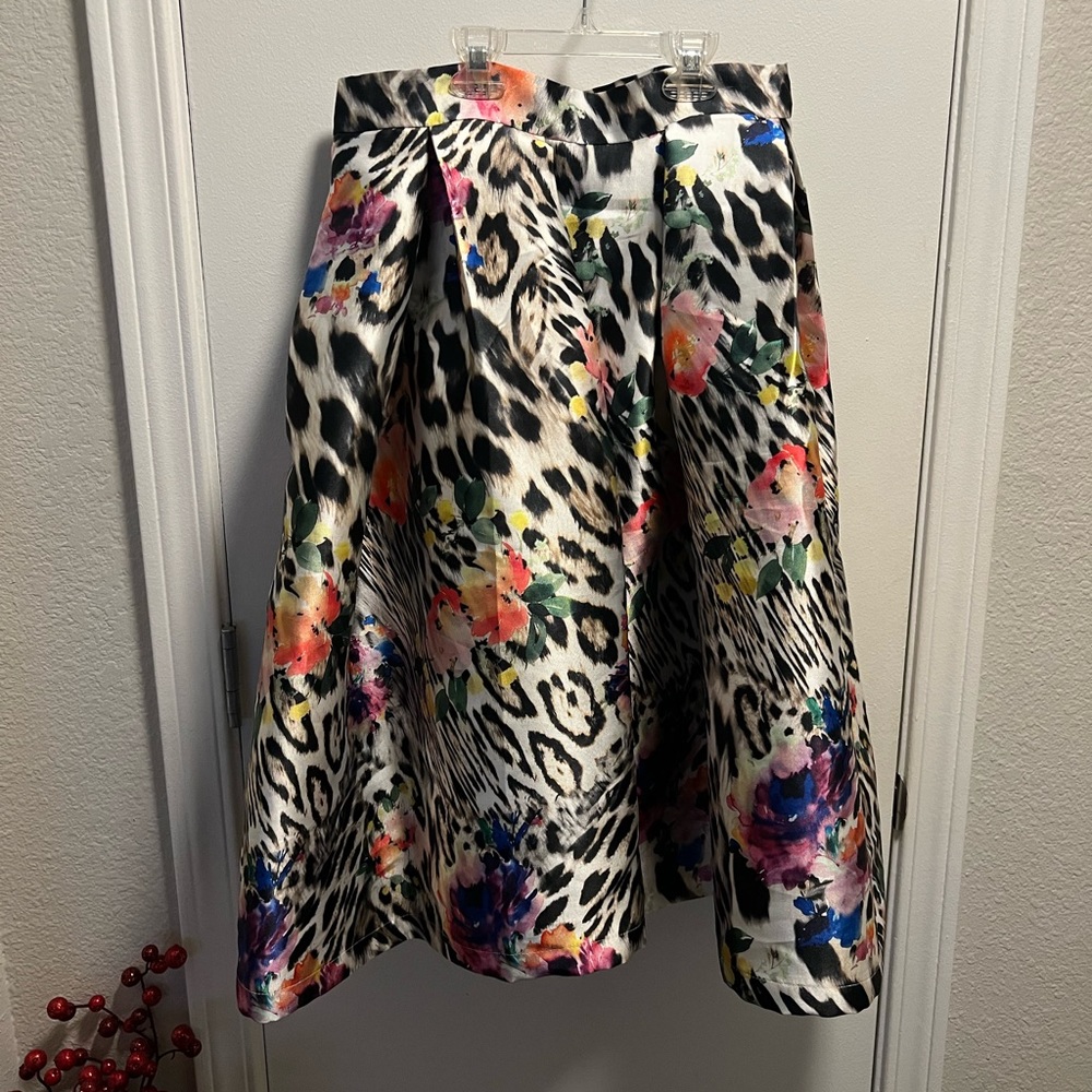 T+J Designs Collection Skirt